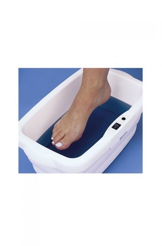 Paraffin Spa Bath