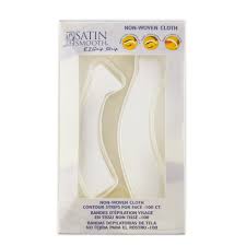 Satin Smooth EZ Grip Strip Non-Woven Contour Facial