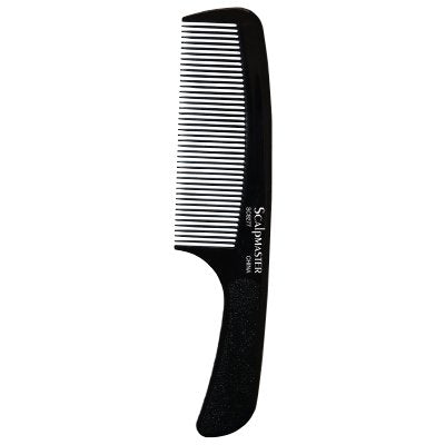 Scalpmaster 8 inch Styling Comb