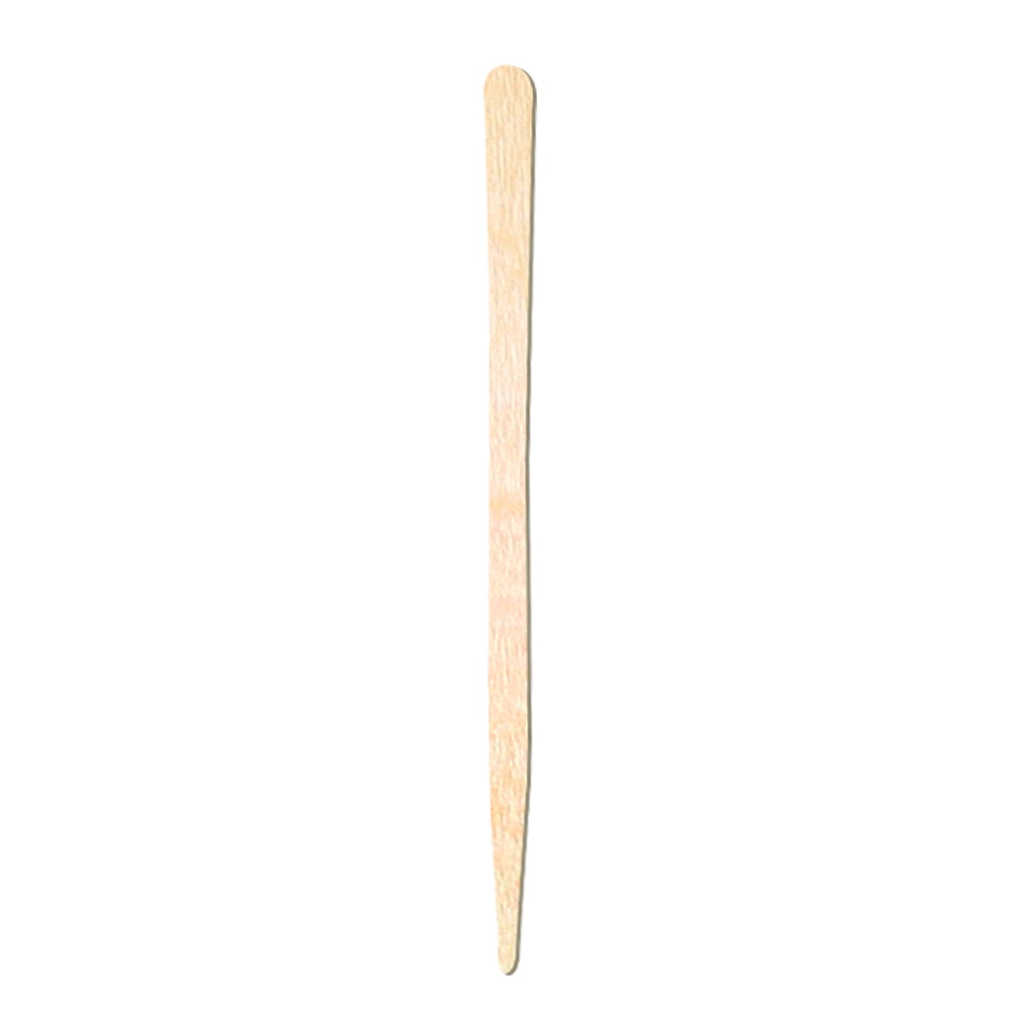 DUKAL Reflections™ Wood Applicator 1/4" x 3.5", XS 100/PK