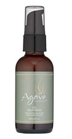 Agave Healing Oil Treatment