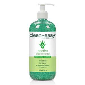 Soothe Aloe Vera Gel (16 oz)