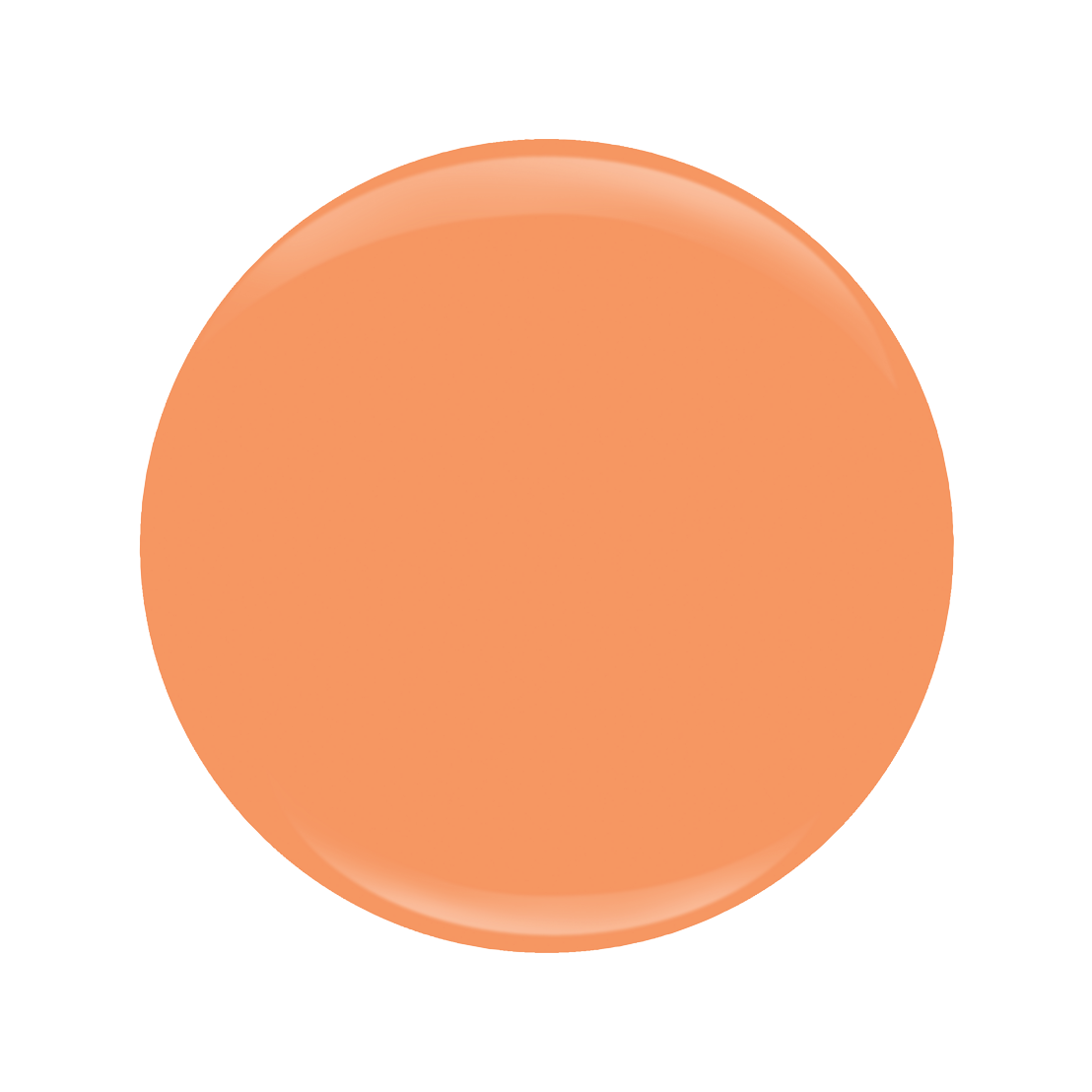 Entity Gel Lacquer - Apricot Beach Bag 15 mL/0.5 Fl. Oz