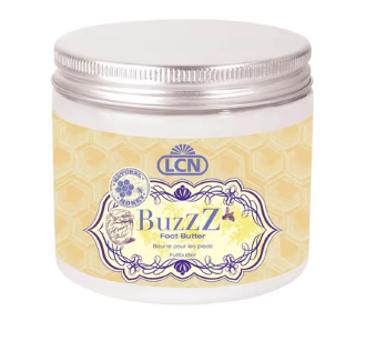 Buzzz Foot Butter
