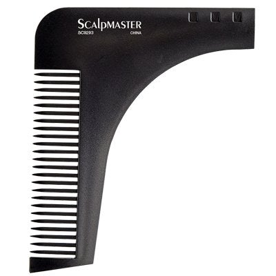 Beard Styling Tool