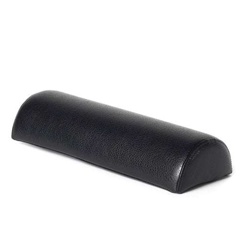 Belava Manicure Hand Rest - Short in Black (15" X 3")
