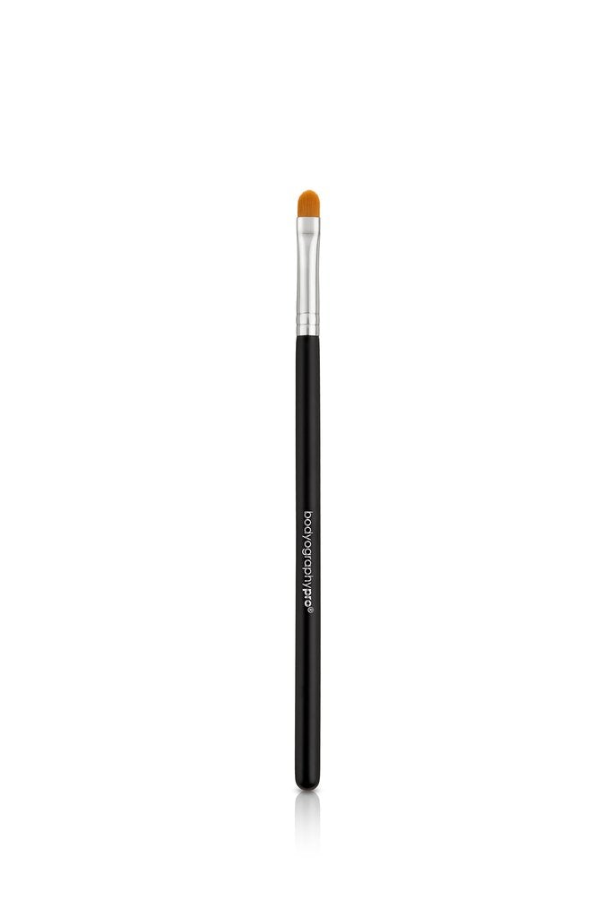 Bodyography Small Liner Brush
