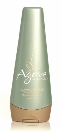 Agave Clarifying Shampoo (8.5 Oz)