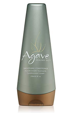 Agave Smoothing Conditioner (8.5 Oz)