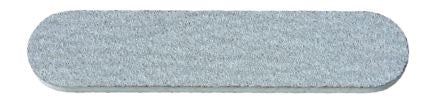Americanails Hygenic Cushioned Files Regular Length