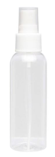 Spray Bottle 3 oz