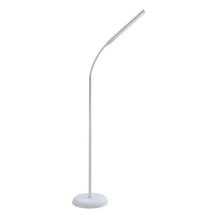 Daylight Unolamp Floor, White