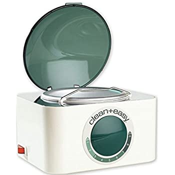 Clean + Easy Deluxe Pot Wax Warmer