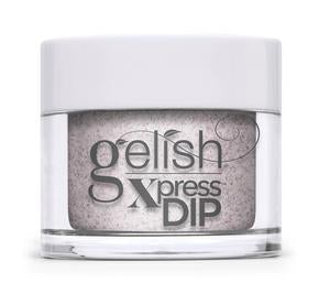Gelish Xpress Dip - Don’t Snowflake on Me