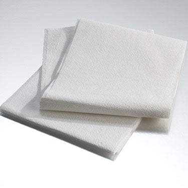 Drape Sheet 2-Ply (40" x 60", 100/Box)