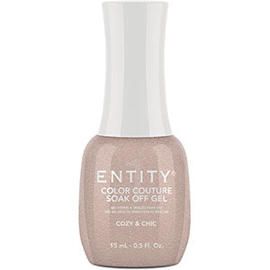 Entity - Gel Soak Off Holiday-Winter 2022 Winter In Vail - Cozy & Chic