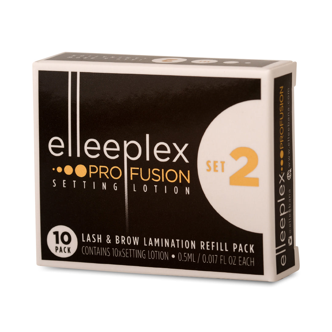 Elleeplex step 2 Solution - 10 Pack (step2)