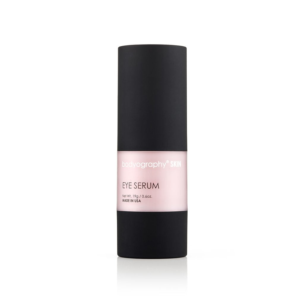 Bodyography Eye Serum