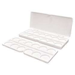 FantaSea 24 Well Paintbox Palette