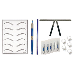 FantaSea Microblading Kit