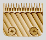 BABYLISS GOLD WEDGE REPLACEMENT BLADE