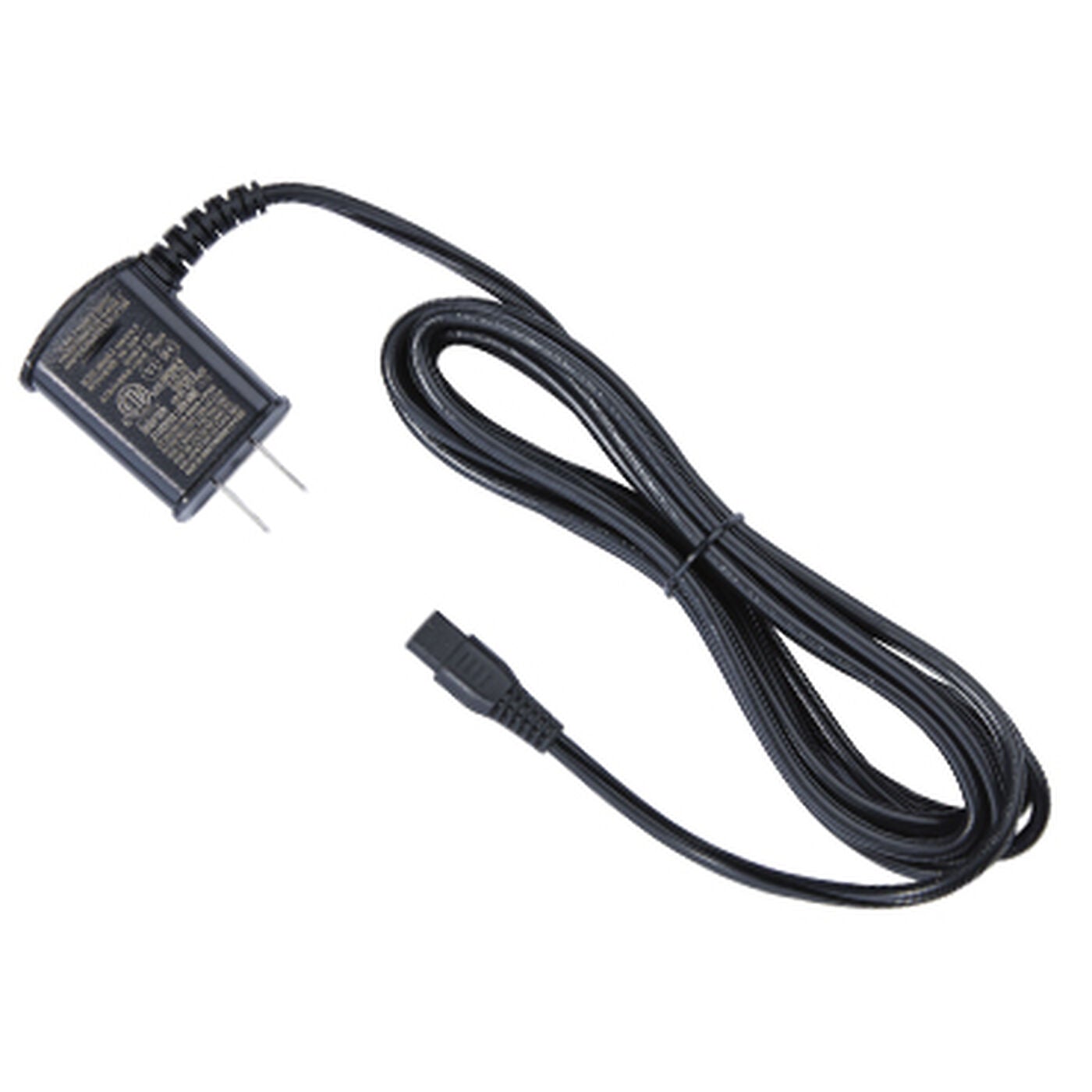 BaByliss Foil Shaver Adapter Cord
