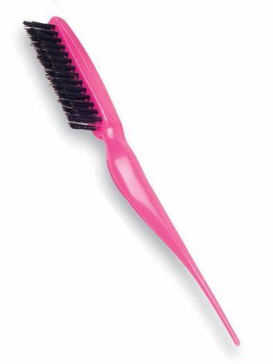 Cricket Amped Up Teasing Brush, Black