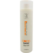 Global Keratin Resistant 10.0z