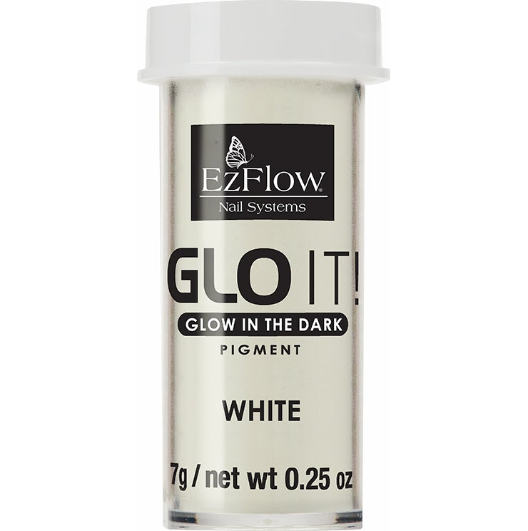 GLO It! EzFlow Glow In The Dark Pigments