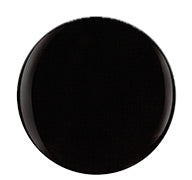 Gelish Dip Powder 1.5 oz/45g - Black Shadow