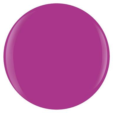 Gelish Soak-Off Nail Polish - Carnaval Hangover