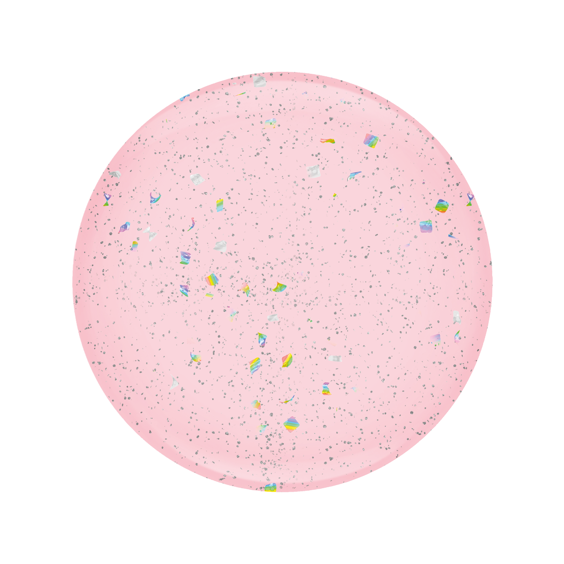 Entity Dip & Buff Powder 43 g/1.5 Oz. - Glitzerazzi