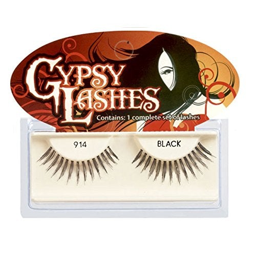 Ardell Gypsy Lashes - Black