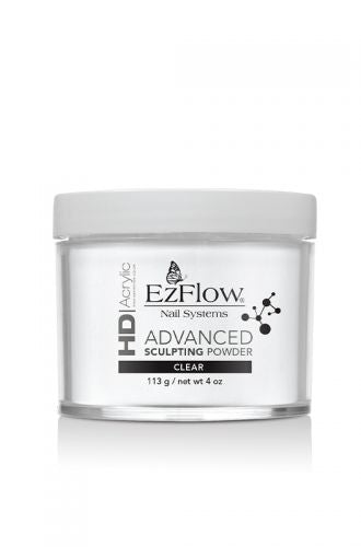HD Advanced Sculpting Powder Clear
