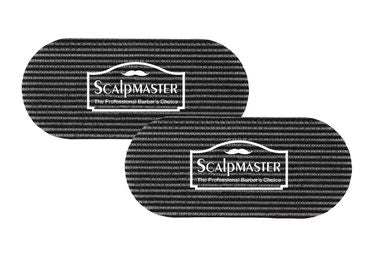 Scalpmaster Hair Grippers 2 pack
