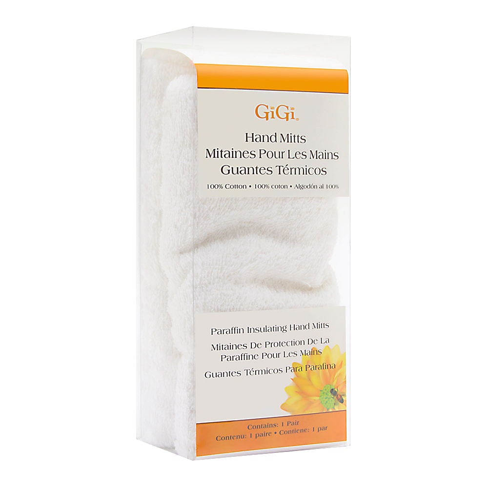 GIGI Hand Mitts - Discontinued