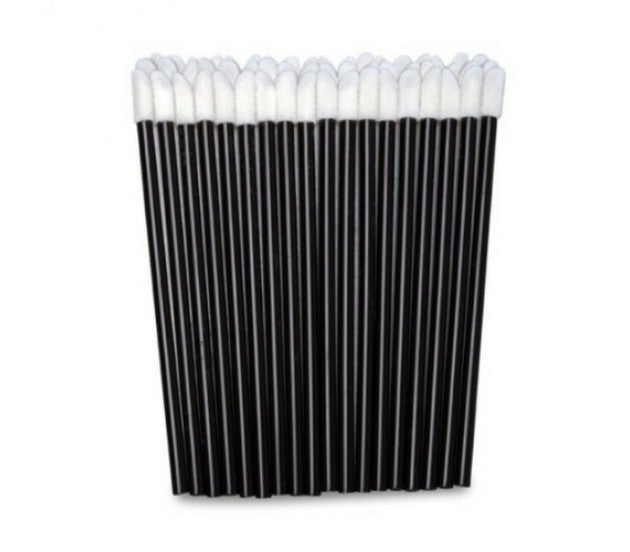 Disposable Lip Brushes (qty 50)