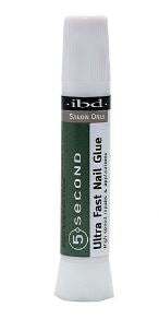 IBD 5-Second Professional Nail Glue