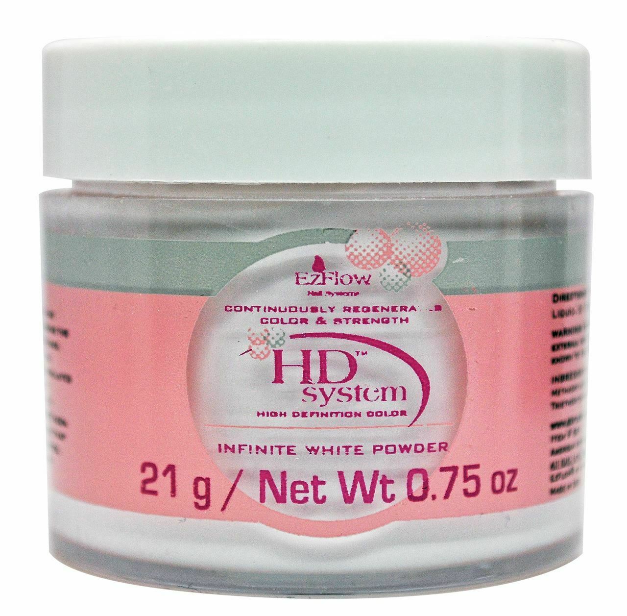 HD Advanced Sculpting Powder Infinite White