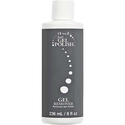 IBD Just Gel Remover 8 oz