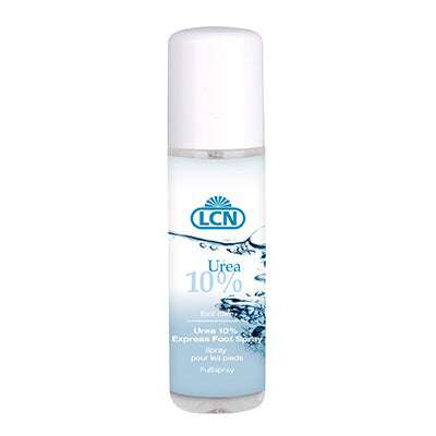 LCN Urea Foot Spray 120 mL