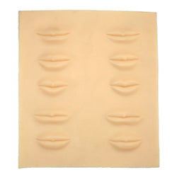 Celebrity Lip Pallet