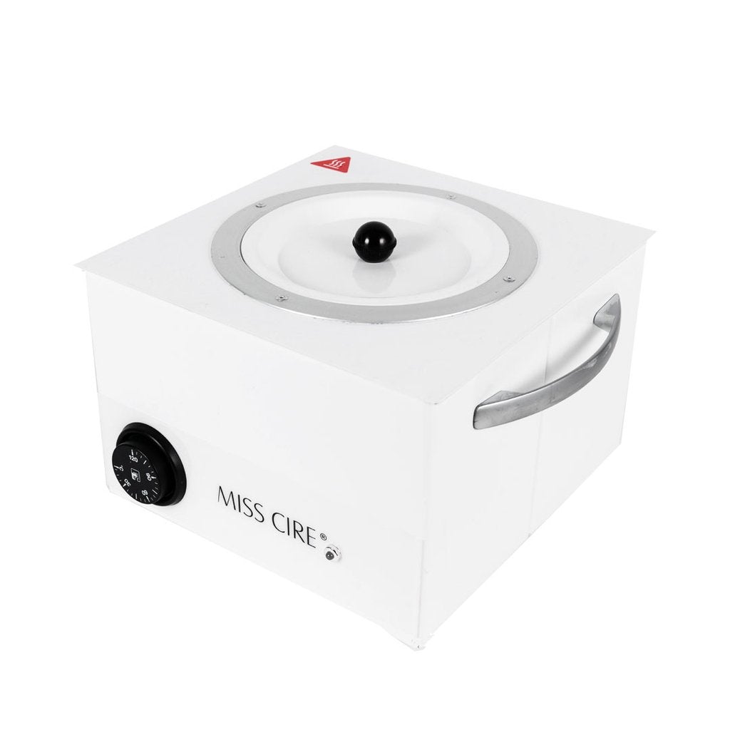 Miss Cire Wax Large Professional Hard Wax Warmer (5 Lb)