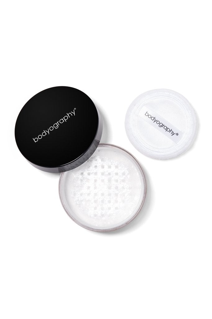 Bodyography Blur, Set, Perfect Finishing Powder