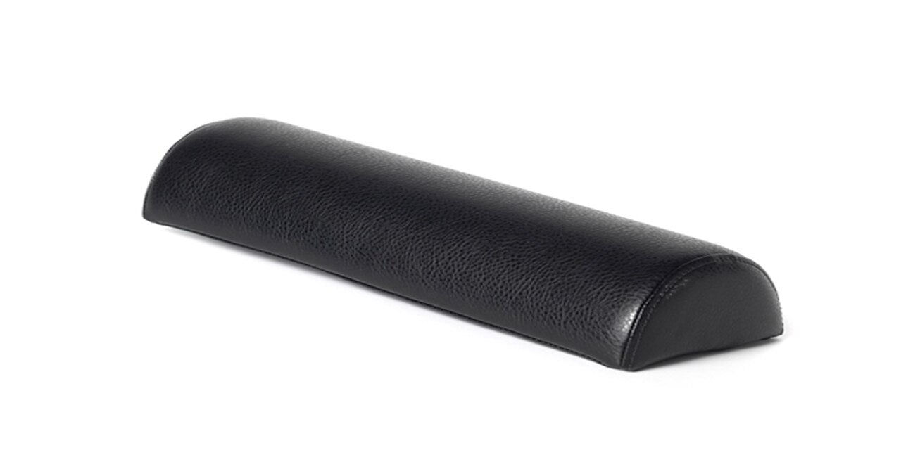 Belava Manicure Hand Rest - Long in Black (25" X 3")