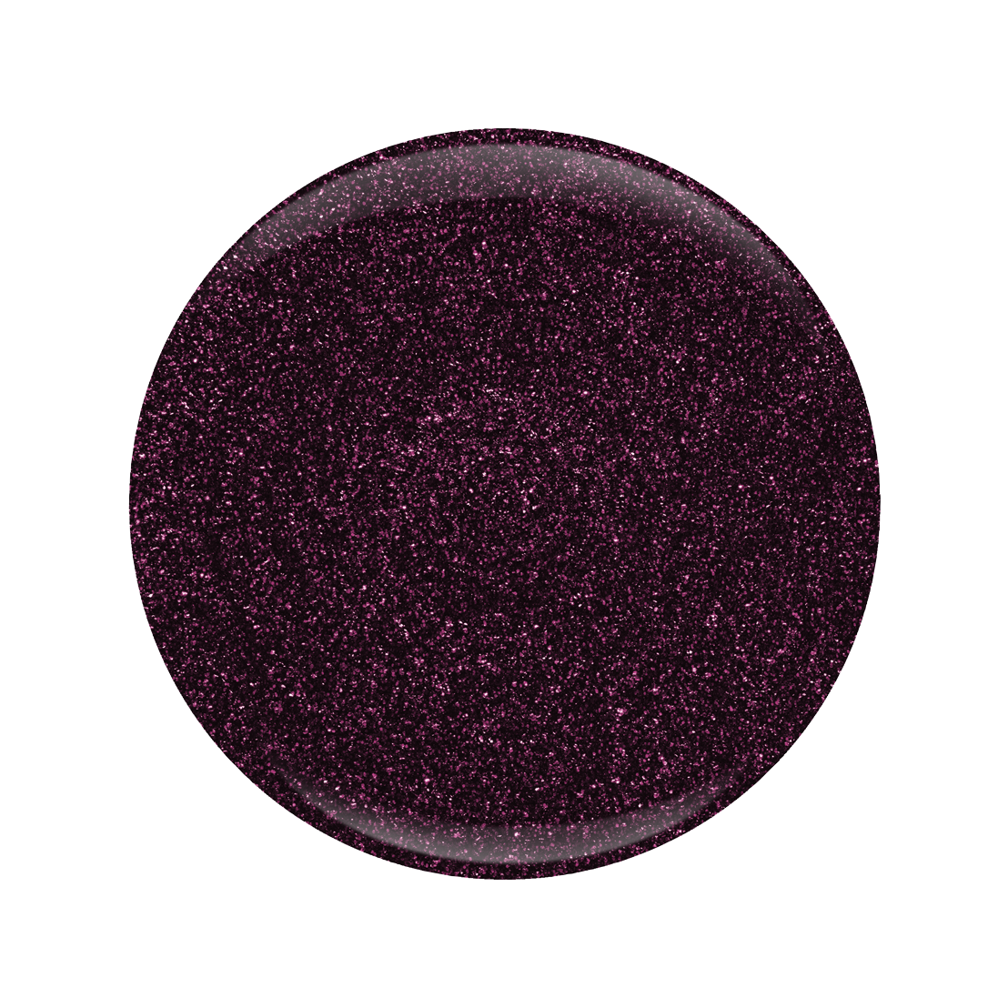 Entity Dip & Buff Powder 43 g/1.5 Oz. - Mini Skirt Maroon