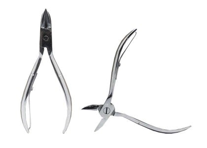 Dukal DawnMist Nail Pliers