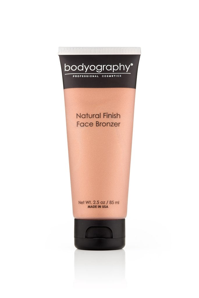 Bodyography Natural Finish Bronzer