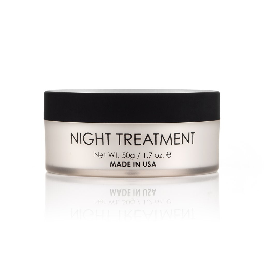 Bodyography Night Treatment