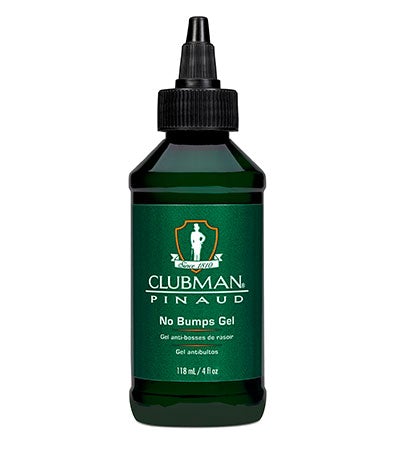Clubman Pinaud No Bumps Gel (4 Oz)
